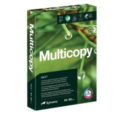 Kopiopaperi Multicopy Next A4 80g/500