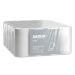 WC-Pap Katrin Plus 400 Easyflush,valk/40