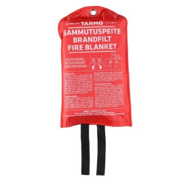 Sammutuspeitto Tarmo1,2m x 1,8m