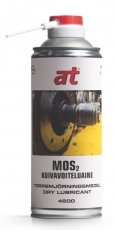 AT mos2 kuivavoiteluaine 520ml