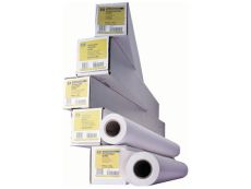 HP C6019B COATED PAPER 610MMX46M 90G