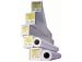 HP C6019B COATED PAPER 610MMX46M 90G