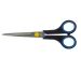 SCRIVA 56117 KUMIVARTISET SAKSET 17 CM