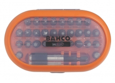 Kärkisarja 31-Os. 59S/31-1 Bahco