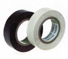 Pvc-sähköteippi 0,15mm NITTO20115/10VSIN