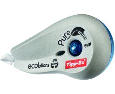 TIPP-EX PURE MINI TAPE 5MMX6M KORJAUSROL