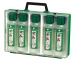 CEDERROTH SILMÄNHUUHTELUPAKKI 5X500ML