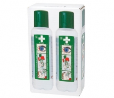 CEDERROTH SILMÄNHUUHTELUPULLO 2X500ML