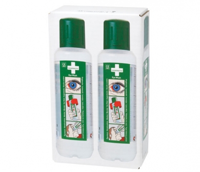 CEDERROTH SILMÄNHUUHTELUPULLO 2X500ML