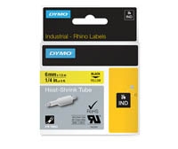 DYMO RP LÄMPÖKUTISTEPUTKI 6MM MU/KE