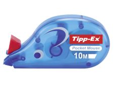 TIPP-EX POCKET MOUSEKORJNAUHA 4,2MMX10M
