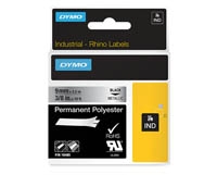 DYMO RP METALLOITU TEIPPI 9MM MU/HOPEA