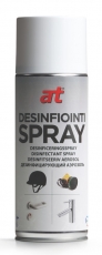 AT-Desinfiointispray 520ml/400ml