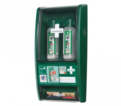 CEDERROTH 721500 SILMÄNHUUHTELUASEMA