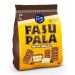Vohvelikeksi Fasupala tuplasuklaa 199 g