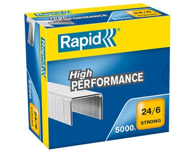 RAPID STRONG 24/6MMGALVANOITU /5000