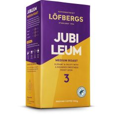 Kahvi LöfbergsJubileum 500 g