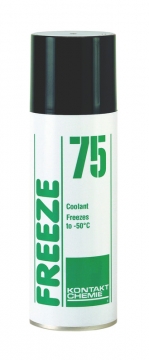 CRC Freeze 75 400/520ml