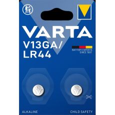 Paristo Varta Electronics V13GA/LR44/2