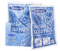 SALVEQUICK KYLMÄPUSSI