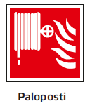 Paloposti