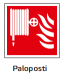 Paloposti