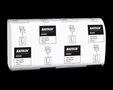 KATRIN 33096 BASIC NON STOP M2 KÄSIP./18