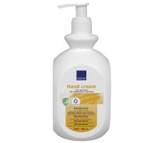 ABENA KÄSIVOIDE HAJUSTEETON 500ML