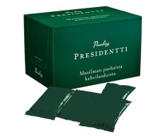 PAULIG PRESIDENTTI 36X125G PKJ