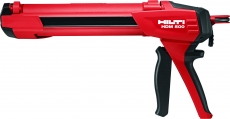 Puristin HDM 330 CR/CB laukku