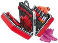 Knipex 98 99 15 VDE 47-osaa