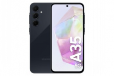 SAMSUNG GALAXY A35 EE 5G + TARVIKKEET 2