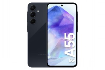 SAMSUNG GALAXY A55 EE 5G + TARVIKKEET 2