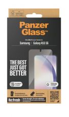 Panssarilasi Panzerglass  Ultra-Wide Fit Galaxy A55 5G