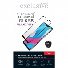 FULL SCREEN BRILLIANT GLASS GALAXY A72