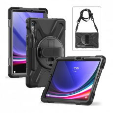 INSMAT RUGGERED ARMOR GALAXY TAB A9+