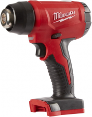 Milwaukee Kuumailmapuhallin BHG-0 runko