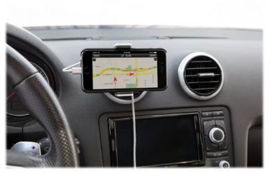 Belkin  Car Vent Mount 