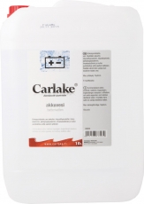 Carlake akkuvesi 10l