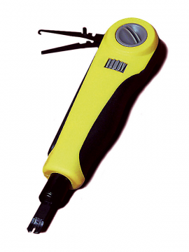 Kytkentätyökalu 110/LSA CAT6