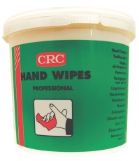 CRC Hand Wipes käsipyyhe 100Kpl