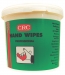 CRC Hand Wipes käsipyyhe 100Kpl
