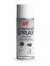 AT-Desinfiointispray 520ml/400ml