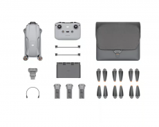  DJI Air 3 Fly More Combo (DJI RC-N2)
