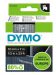 DYMO D1 12MM VALKOINEN/KIRKAS 45020
