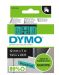 DYMO D1 12MM MUSTA/VIHREÄ 45019