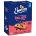 Välipalakeksi Elovena kaur-puoluk 30g/10