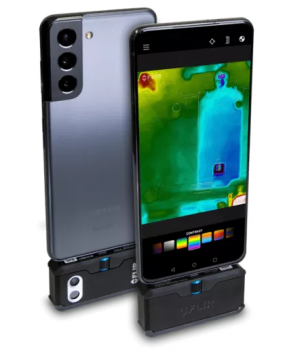 FLIR ONE PRO G3AC G3 Android USB-C LÄMPÖKAMERA