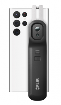 FLIR ONE EDGE Pro Lämpökamera 160x120
