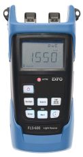 Valonlähde SM + MM  EXFO